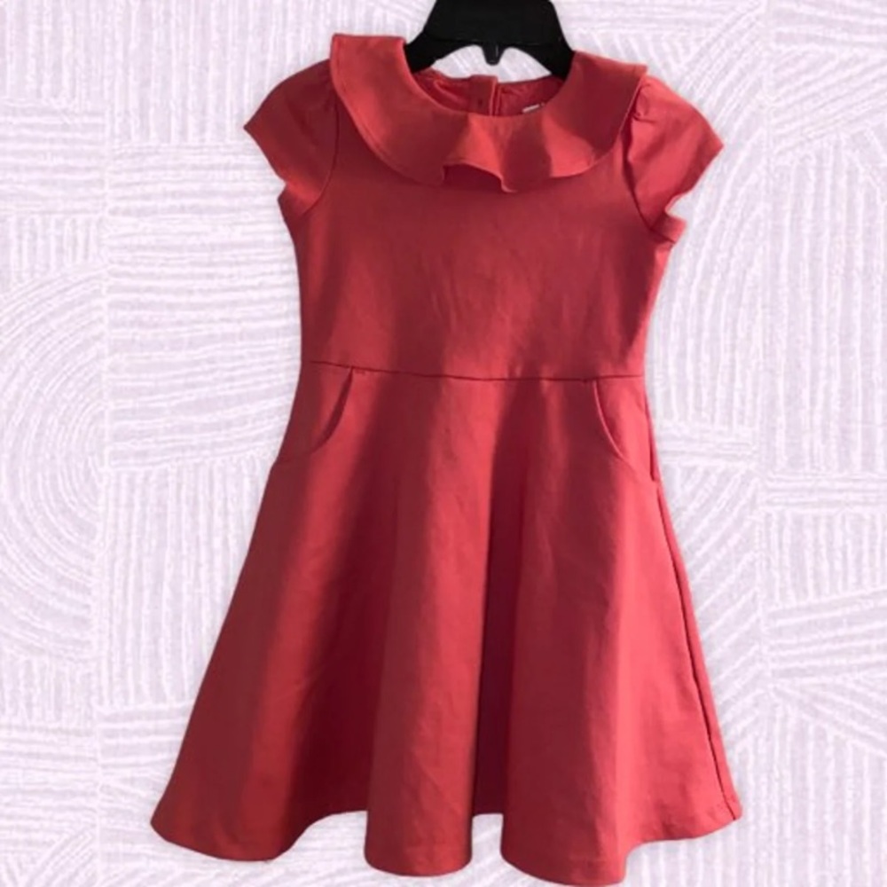 Janie and Jack dress